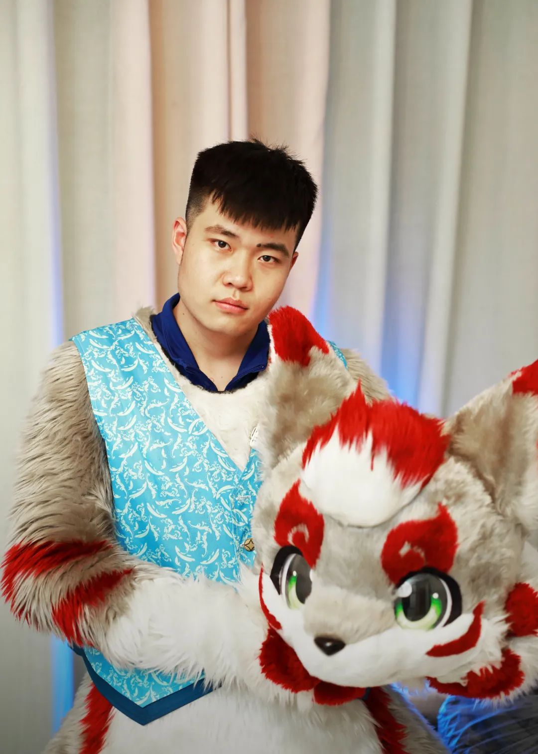 furry兽壁纸-千图网