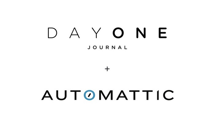 日记应用Day One已被WordPress母公司Automattic收购