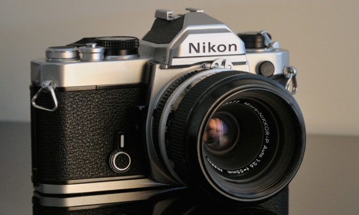 爆料称尼康Zfc是一款复古造型的APS-C相机 或售1000美元
