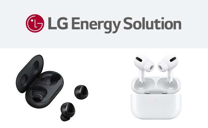 AirPods Pro Lite将采用纽扣型电池 LG新能源正着手竞标
