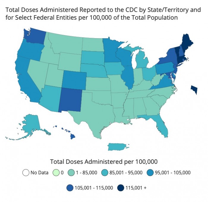 专家们为何特别担心在美国迅速蔓延的COVID-19 Delta变异毒株？