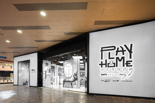 首发500新兴海外新品苏宁国际成海外品牌618绝对主场