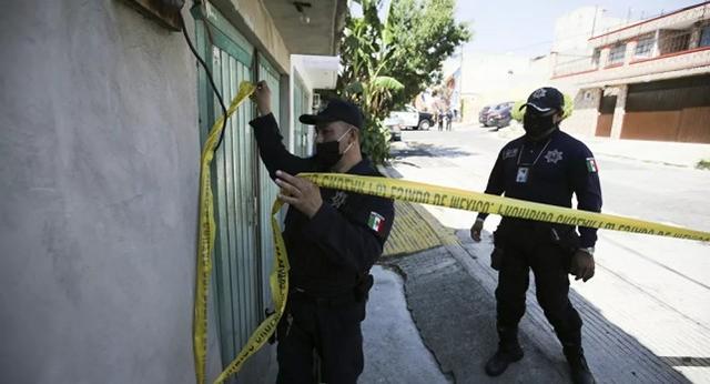 墨西哥72岁老头竟是连环杀手！将十几名妇女分尸埋在自家地下