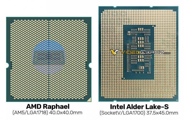 AMD Socket AM5主板将于明年二季度到来 Zen3+3D垂直缓存芯片仍用AM4