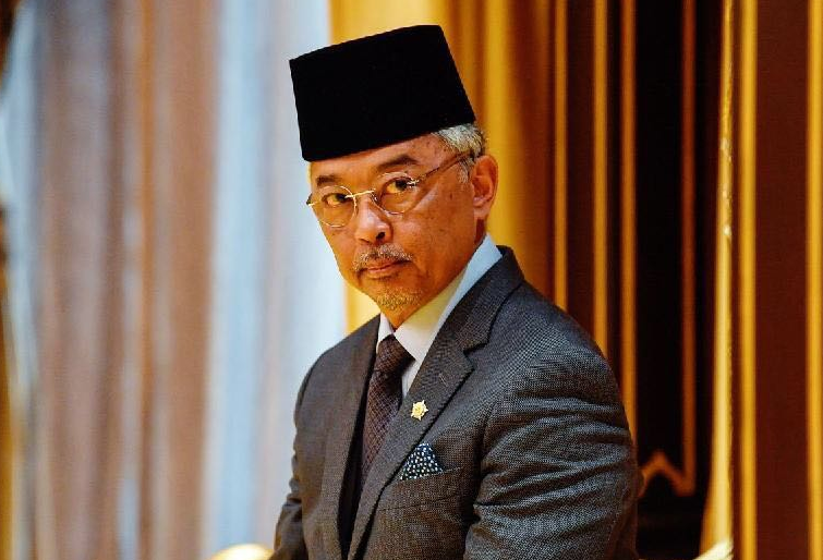 马来西亚最高元首：应尽快召开国会会议 恢复对各项议程的讨论