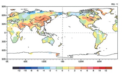 我国公众气象服务进一步拓展从预报天气到预测气候