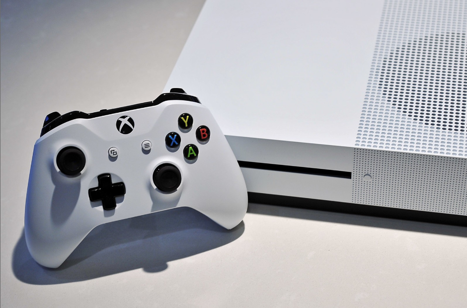 微软计划在未来将旧的xbox One变成xgp云游戏主机 次世代 微软 云游戏 新浪科技 新浪网 微软计划在未来将旧的xbox One变成xgp云游戏主机 次世代 微软 云游戏 新浪科技 新浪网