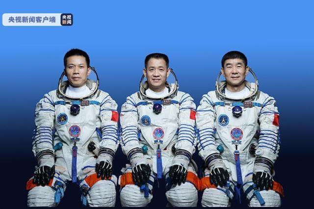 发射成功！中国在时隔五年之后，再度将航天员送入太空！