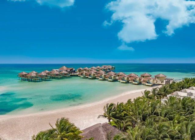 图源:eldoradosparesorts.com