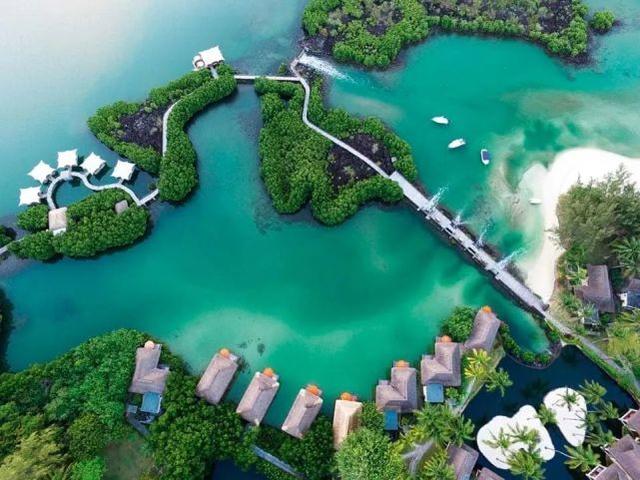 图源:constancehotels.com