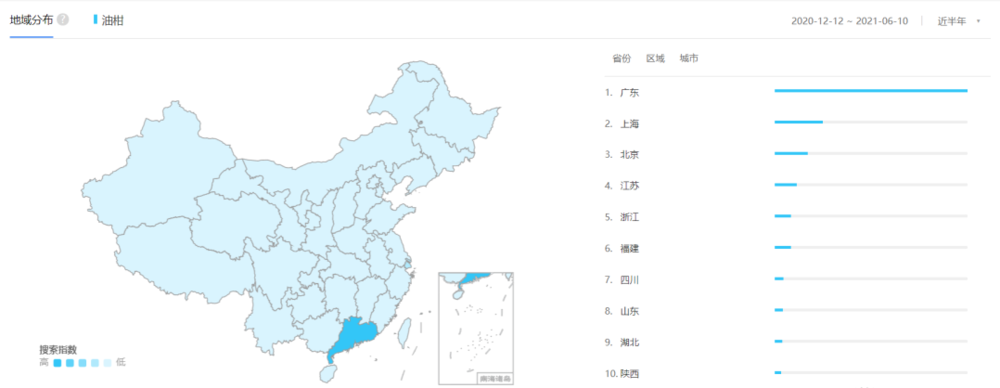 从野果到网红：油柑价格翻十倍，果农的好日子来了？|广东省_新浪财经_新浪网