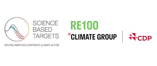 NEC加入RE100 温室气体减排目标上调至1.5℃水平
