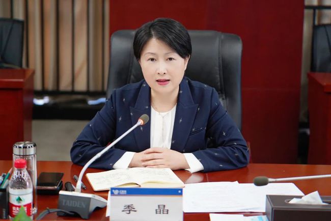 深化项目对接共谋合作发展