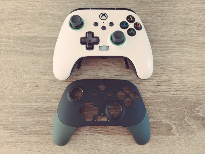 powera发布fusionpro2有线游戏手柄用于xboxseriesxs