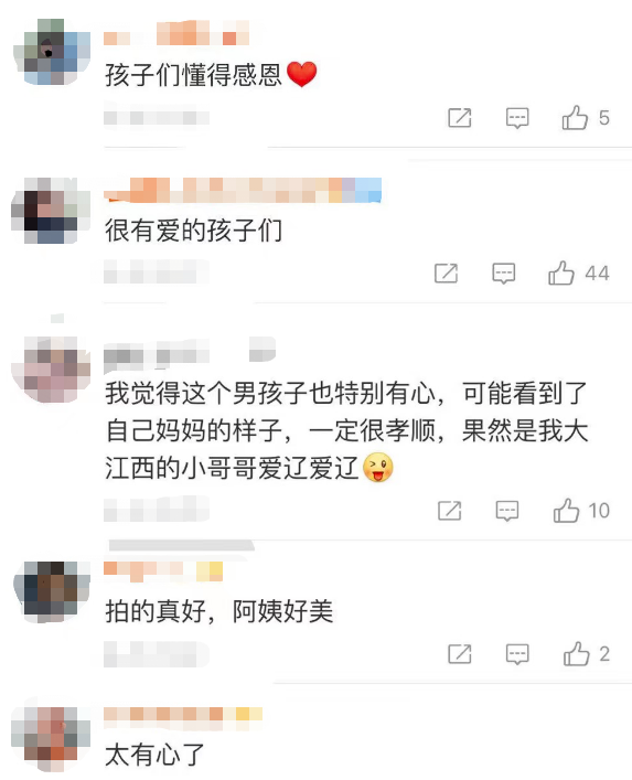 网友评论截图