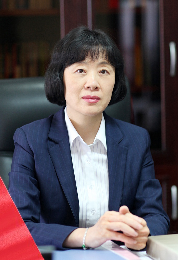 齐鲁银行董事长王晓春