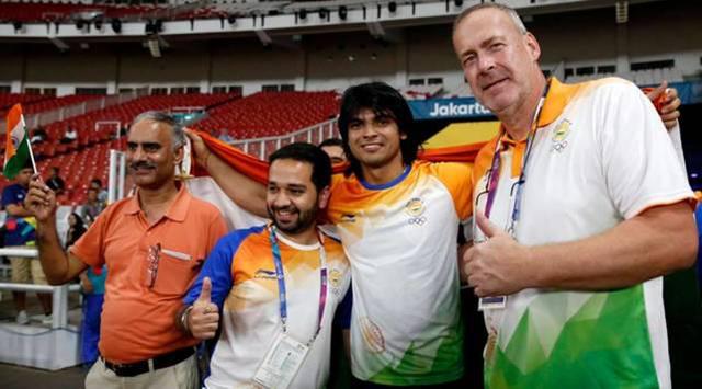 奥运会前印度田径队乱成一团：教练大骂田联遭到运动员反对