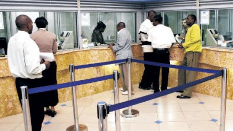 受疫情加剧影响 赞比亚银行营业时间缩短