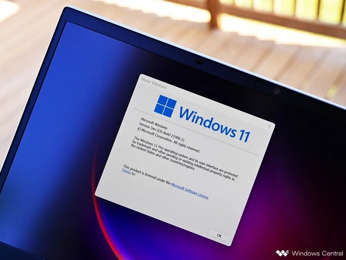 微软向托管Windows 11泄露ISO镜像的网站发出DMCA版权撤除通知