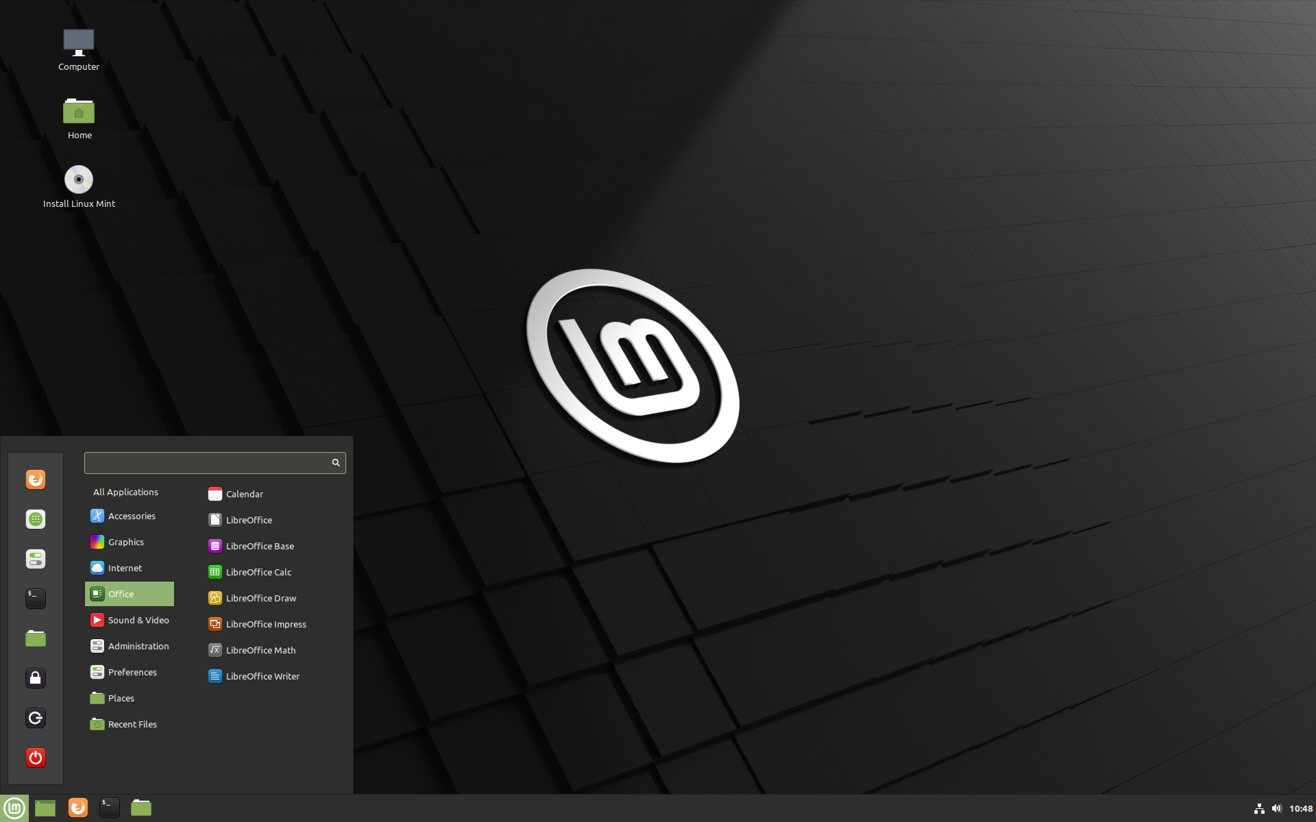 Linux Mint 20.2测试版ISO现在可以下载