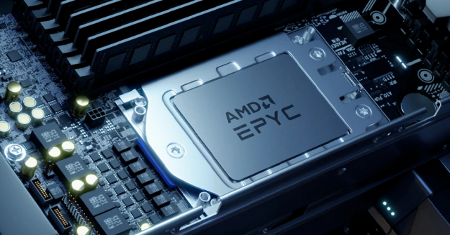 AMD在COMPUTEX 2021上展示高性能计算生态系统中的卓越创新