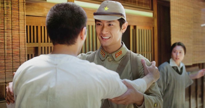 三浦春马主演新电影太阳之子最新预告8月6日上映