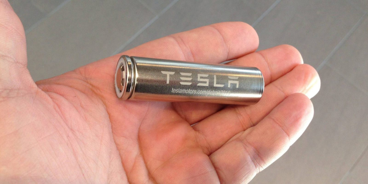 特斯拉将率先采用 LG 新型 NCMA 锂电池