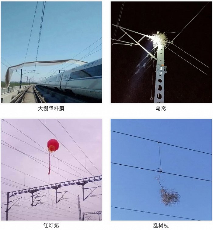 图片来源：北京铁路