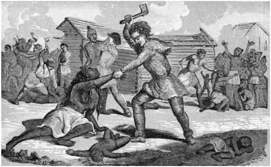 美英加他们强抹给中国的黑是自己身上至今都洗不净的罪