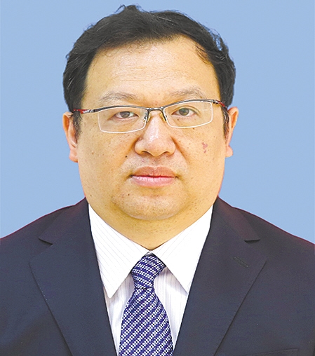 钟扬:一颗追梦的“种子”|复旦大学_新浪科技_新浪网