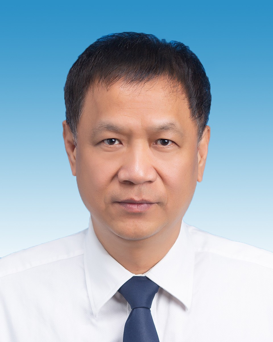 黄文辉任中共厦门市委副书记