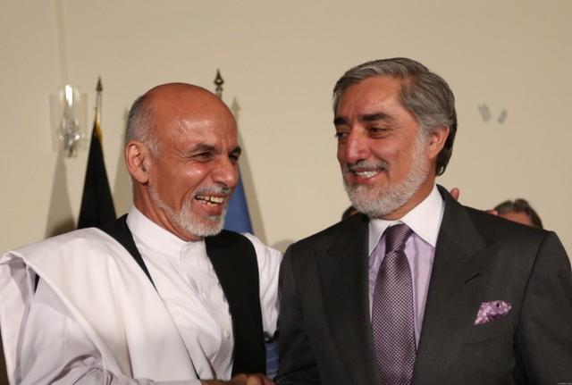 阿富汗总统即将访问美国会见拜登，塔利班：见了也白见