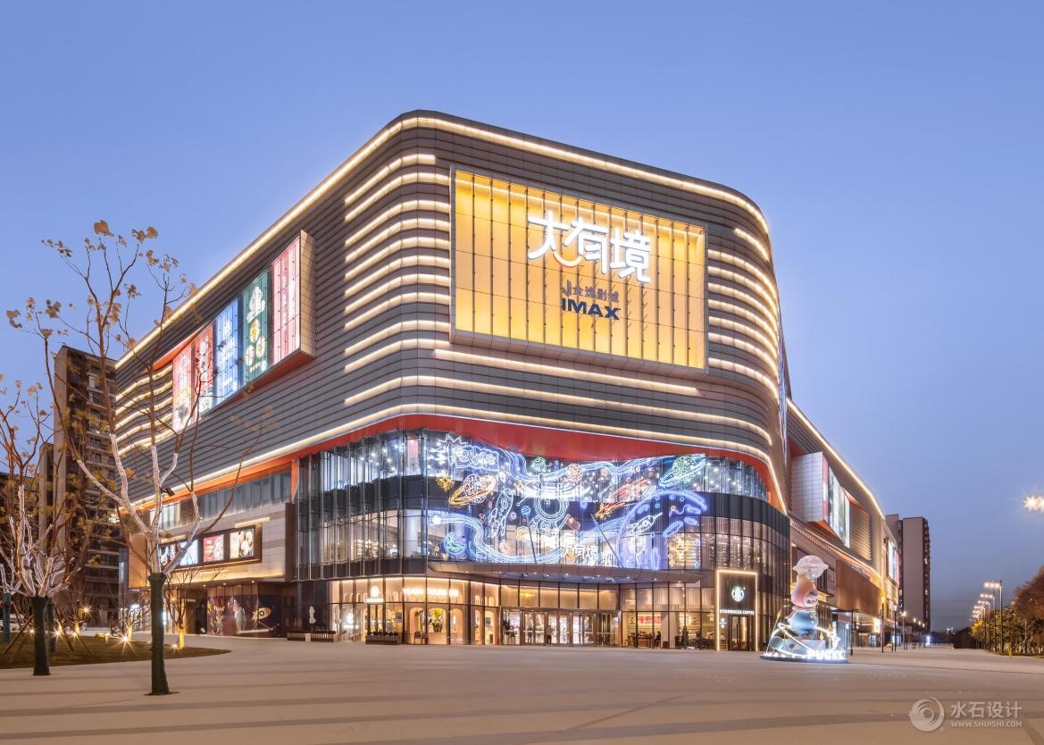 以空间定义生活中南商用探索消费新场景破局之道