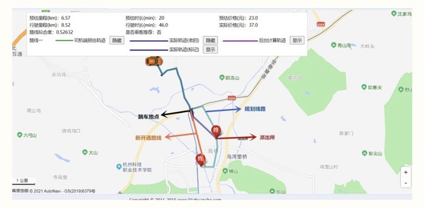 评论：又一起偏航跳车事件发生 平台管理如何驶向正规？