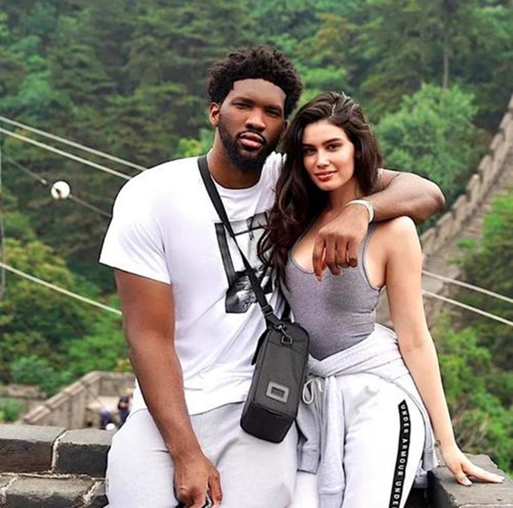 费城7年大帝恩比德只是少了一座王冠