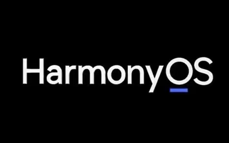 HarmonyOS图标