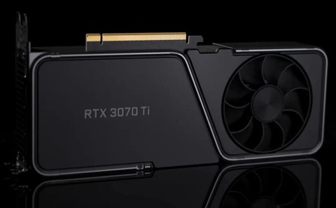 公版和非公版显卡的区别在哪3070ti对比