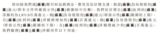 图片来源：雍禾医疗《招股书》