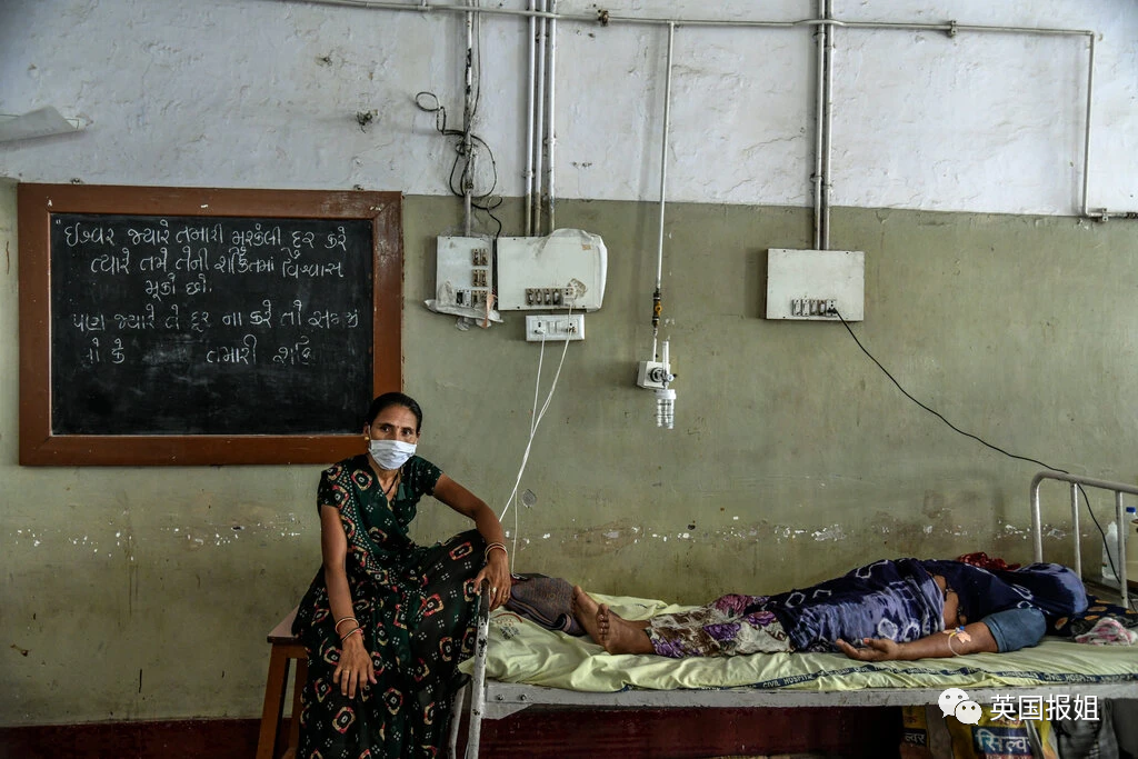 3万人感染,面部流血摘眼切鼻难保命|霉菌|印度|新冠肺炎_新浪新闻