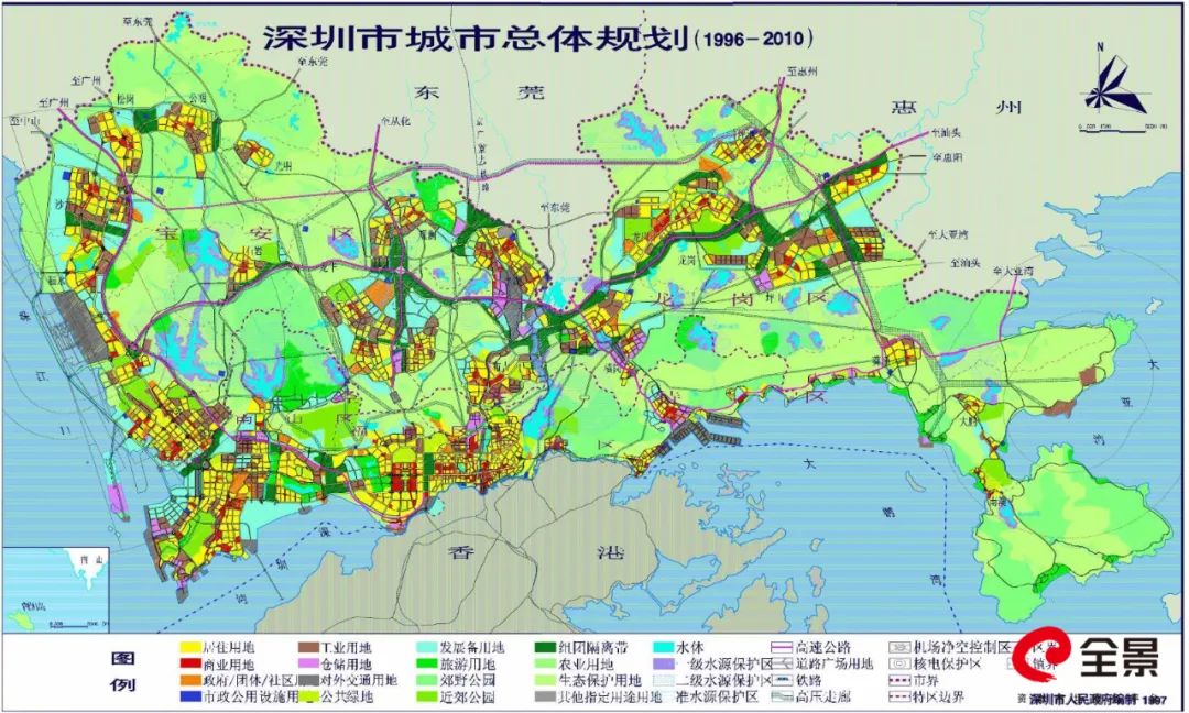 图/蕾奥规划