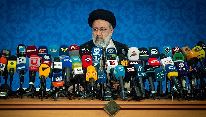 伊朗强硬派新总统支持继续与美国谈，俄代表：7月中或进入最后阶段