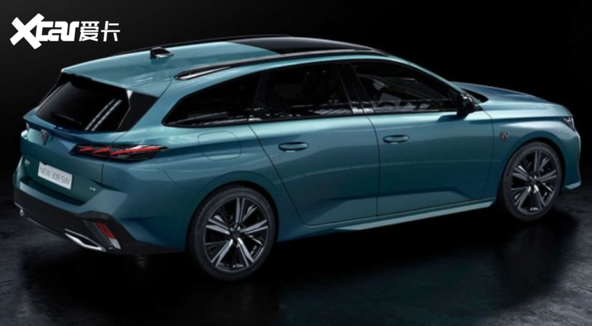 标致308SW最多可以坐几个人 标致308SW和308车型有区别吗