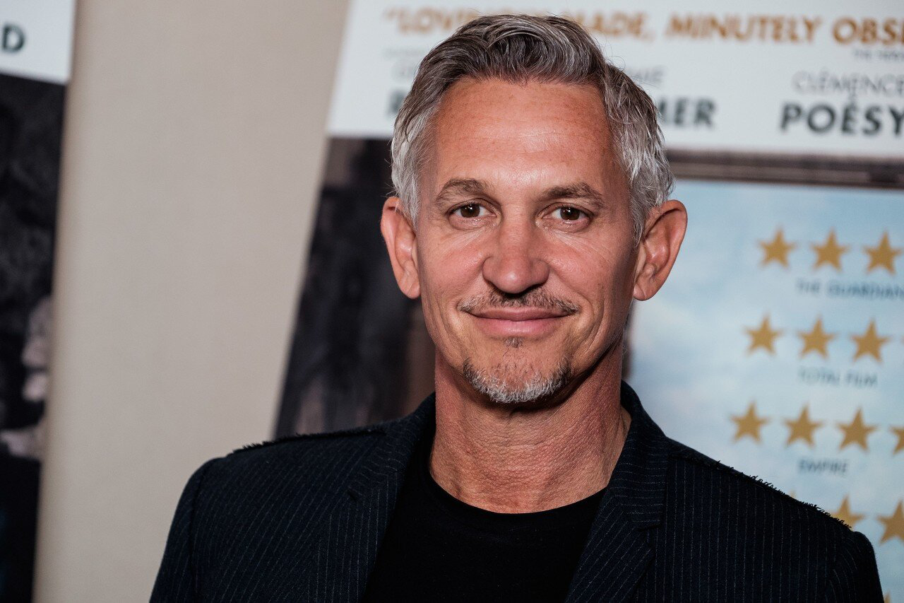 莱因克尔:如果英格兰害怕跟德法比赛,是无论如何也没机会赢球的