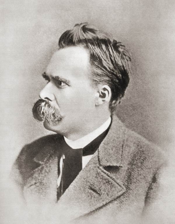 应该怪尼采导致西方当下的困境吗?|尼采_新浪财经_新浪网