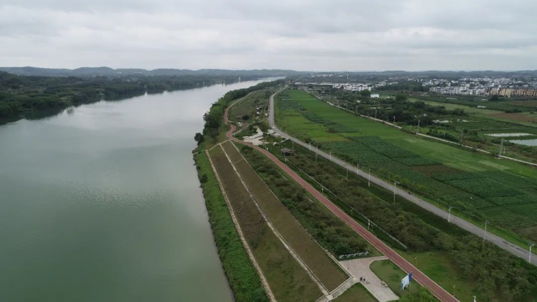 广西乡村及左右江革命老区发展变化纪实