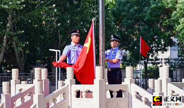 山西晋中:红心筑梦 礼赞百年|党旗|检察院|晋中市_新浪新闻
