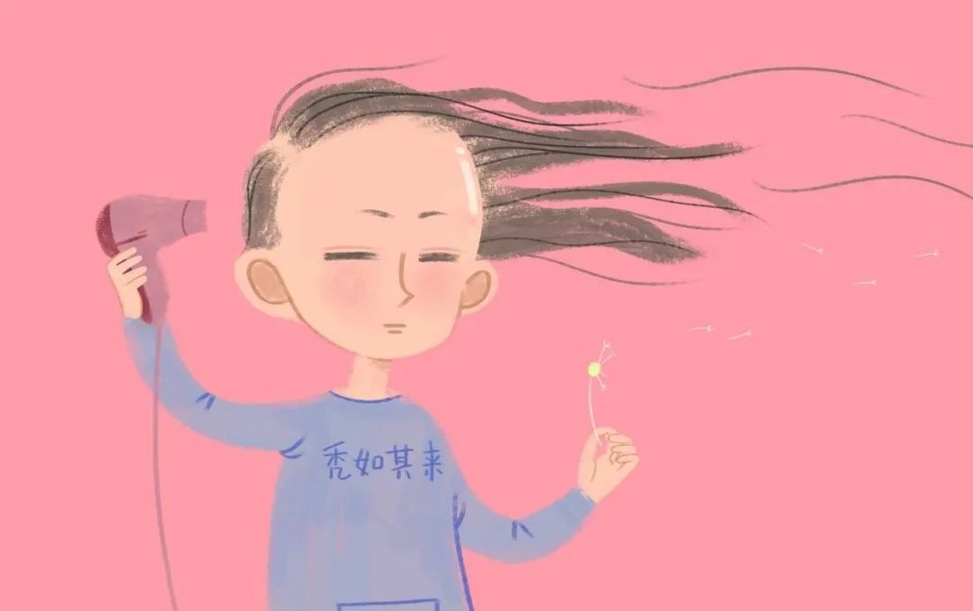 医院里的秃头奥义没有人比外科医生更懂