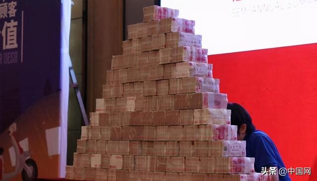 彩票中奖发朋友圈炫耀奖金被冒领，究竟怎么回事？休闲区蓝鸢梦想 - Www.slyday.coM