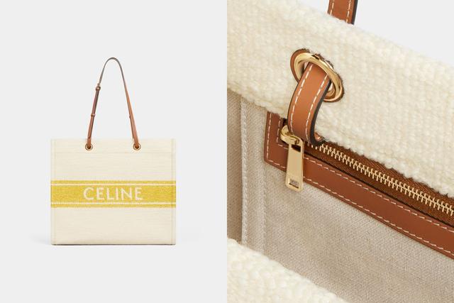 图/celine官网截图