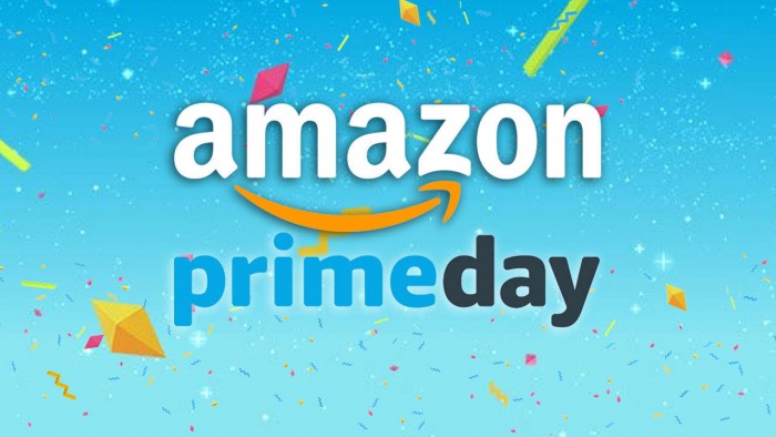 亚马逊Prime Day开门红：首日销售额超过56亿美元